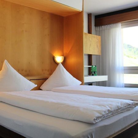 Hotel Aurora Андерматт Екстер'єр фото